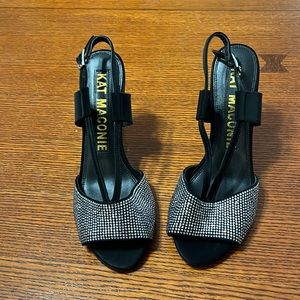 Kat Maconie show stoppers